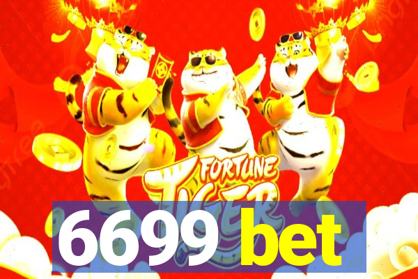 6699 bet