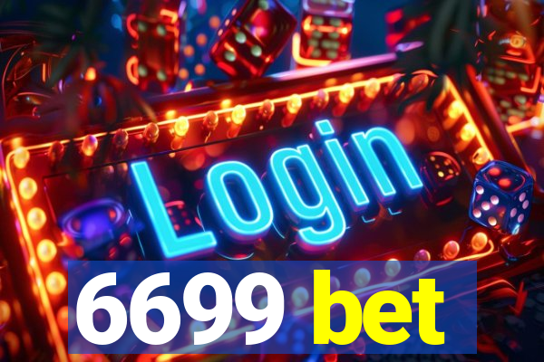 6699 bet