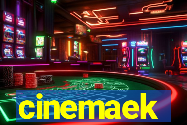 cinemaek