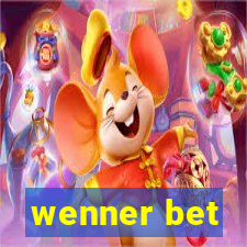 wenner bet