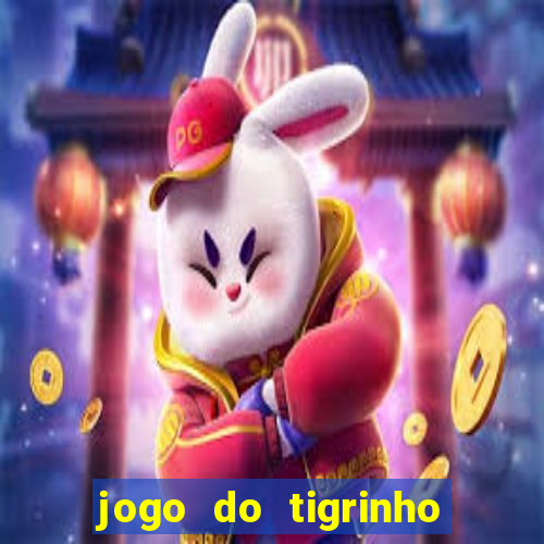 jogo do tigrinho pagando bem