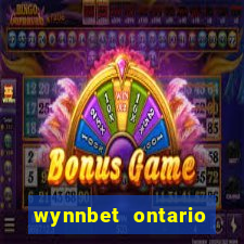 wynnbet ontario betting site