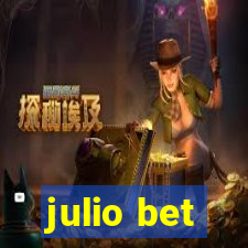 julio bet