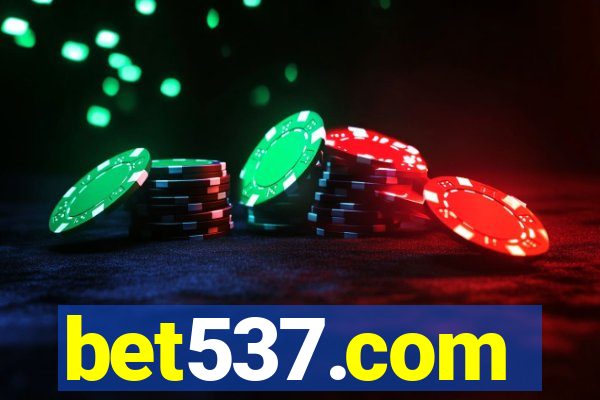 bet537.com