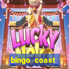 bingo coast realmente paga