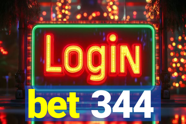 bet 344