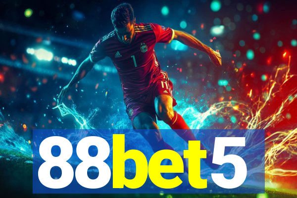 88bet5