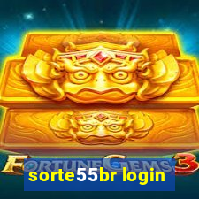 sorte55br login