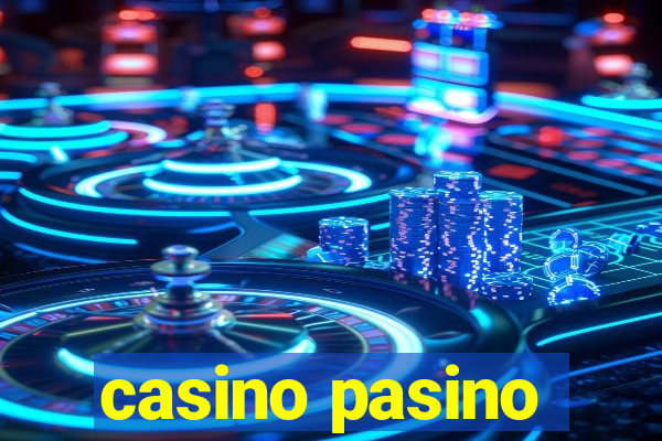 casino pasino