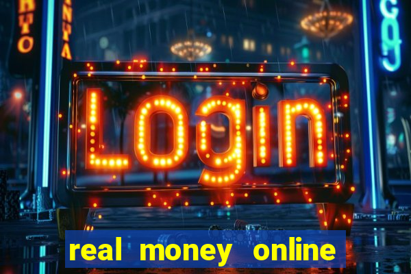 real money online casino united states