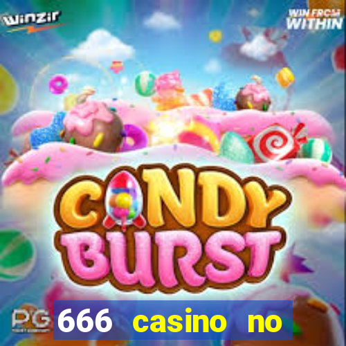 666 casino no deposit bonus