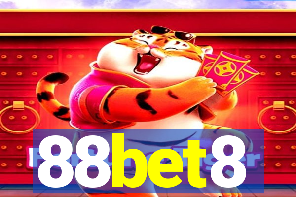 88bet8