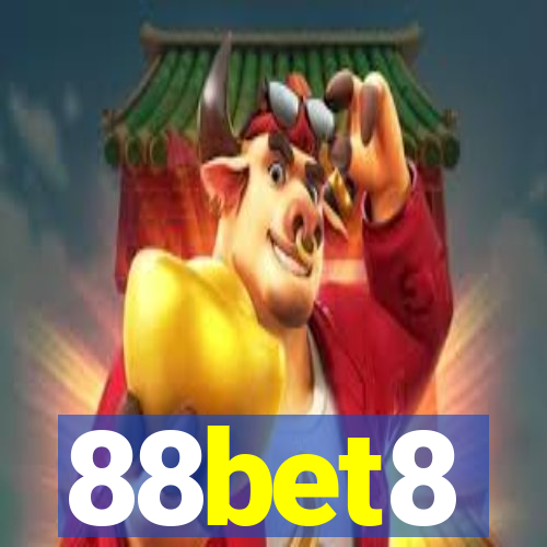 88bet8