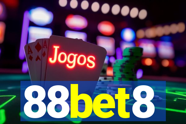 88bet8