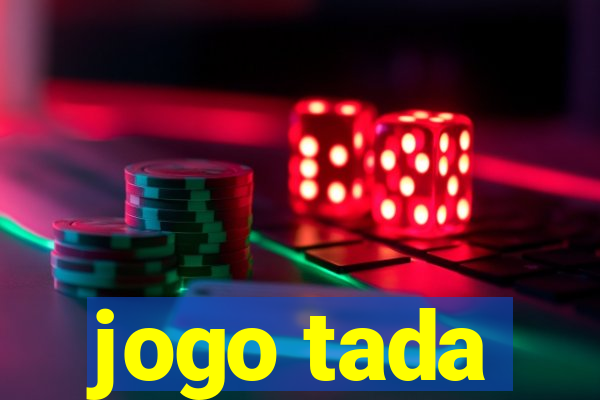 jogo tada