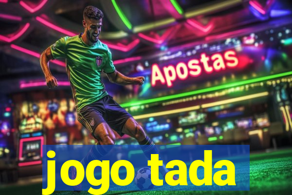 jogo tada