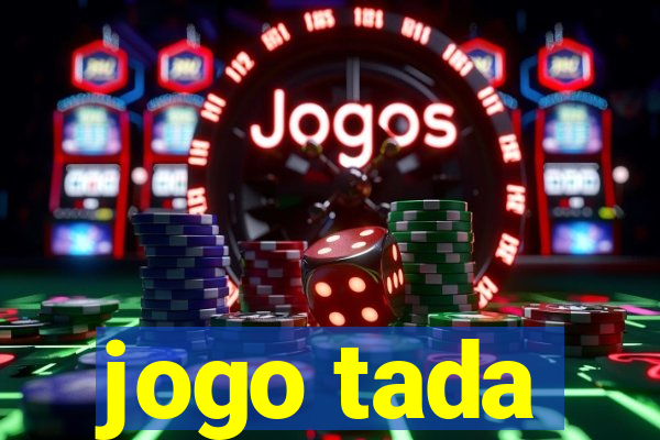 jogo tada