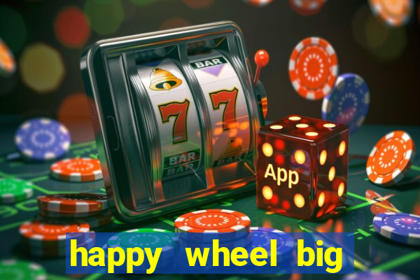 happy wheel big win 3 patti