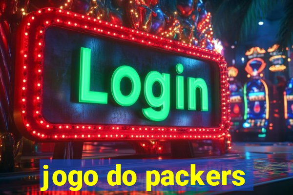 jogo do packers