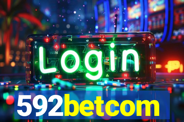 592betcom