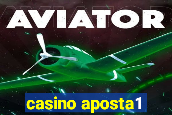 casino aposta1