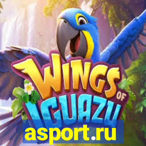 asport.ru