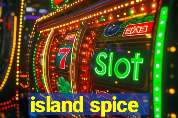 island spice