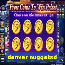 denver nuggetsd