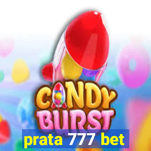 prata 777 bet