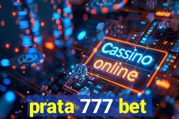 prata 777 bet