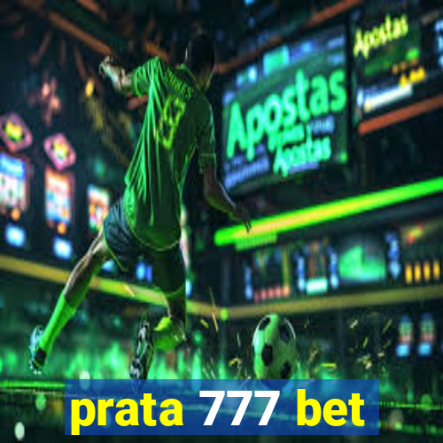 prata 777 bet