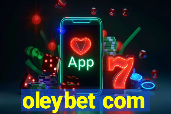 oleybet com