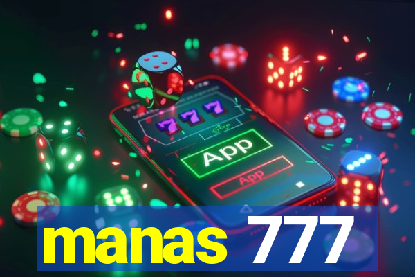 manas 777