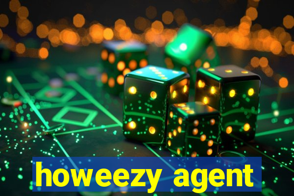 howeezy agent