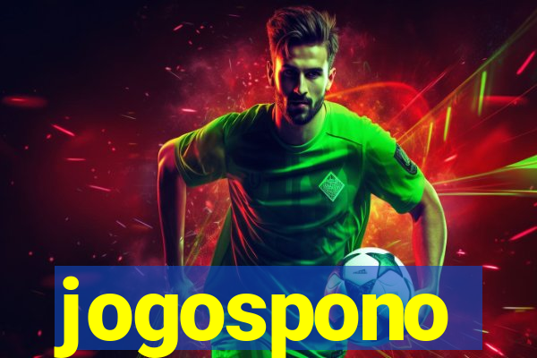 jogospono