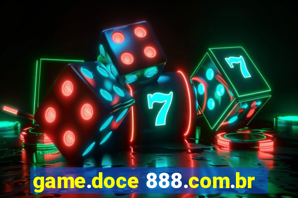 game.doce 888.com.br