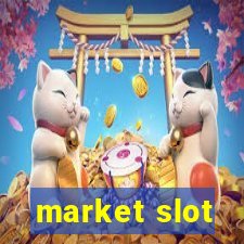 market slot