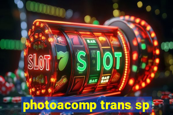 photoacomp trans sp