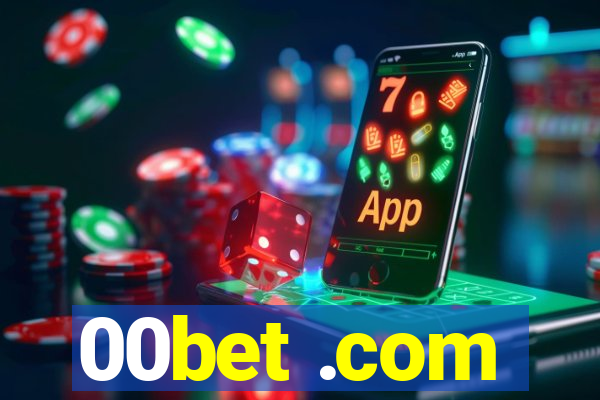 00bet .com