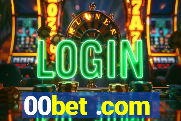 00bet .com