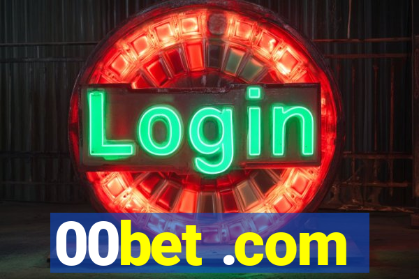 00bet .com