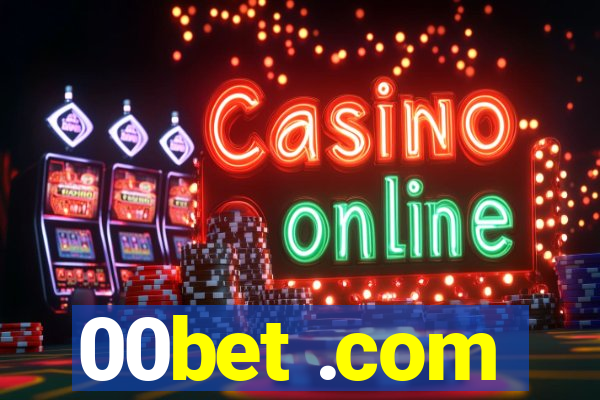 00bet .com