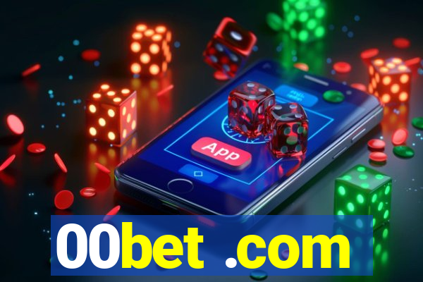 00bet .com