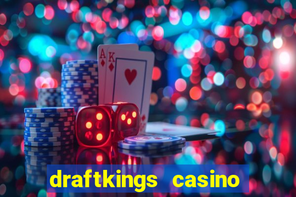 draftkings casino no deposit promo code