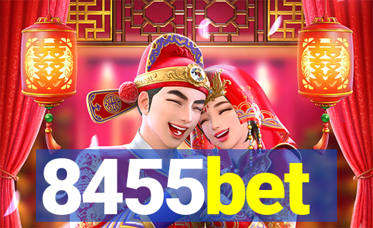 8455bet