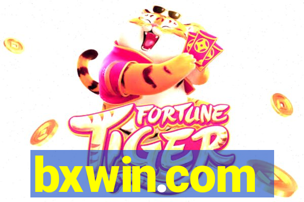 bxwin.com