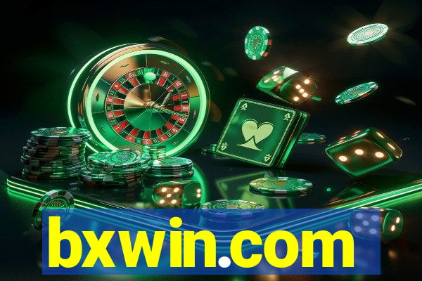 bxwin.com