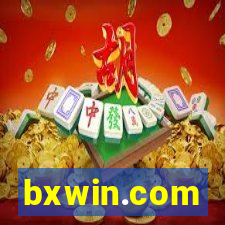 bxwin.com