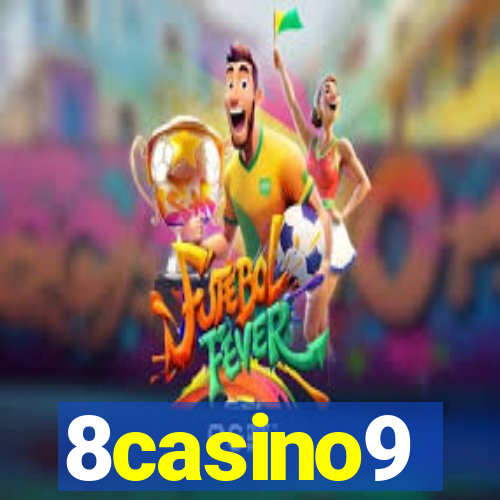 8casino9