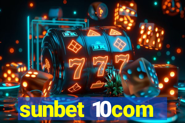 sunbet 10com